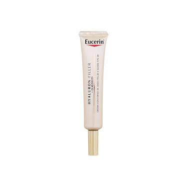 Eucerin Hyaluron-Filler  Spf20    15Ml Per Donna (Eye Cream) + Elasticity