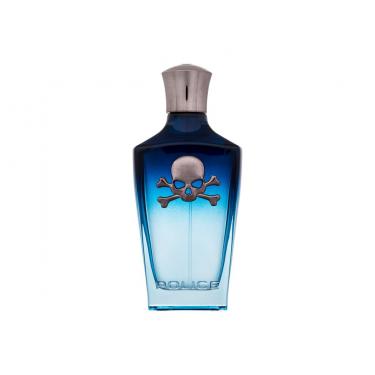 Police Potion 100Ml Per Uomo (Eau De Parfum) Power Police Potion 100Ml Per Uomo (Eau De Parfum) Power