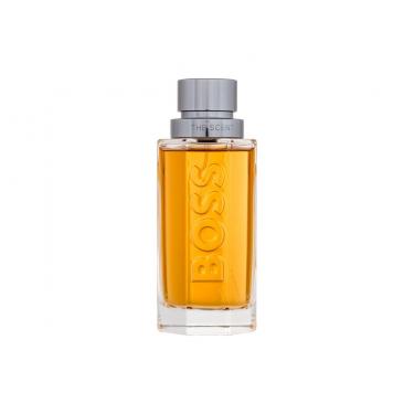 Hugo Boss Boss The Scent 100Ml (Aftershave Water) Per Uomo Hugo Boss Boss The Scent 100Ml (Aftershave Water) Per Uomo