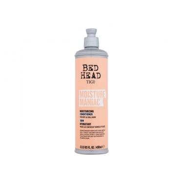 Tigi Bed Head Moisture Maniac Conditioner 400Ml  Per Donna  (Conditioner)  