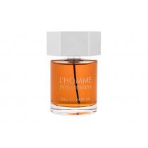 Yves Saint Laurent L´Homme   100Ml    Per Uomo (Eau De Parfum) Yves Saint Laurent L´Homme   100Ml    Per Uomo (Eau De Parfum)