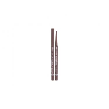 Essence Micro Precise  0,05G  Per Donna  (Eyebrow Pencil)  02 Light Brown