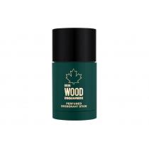 Dsquared2 Green Wood  75Ml  Per Uomo  (Deodorant)  