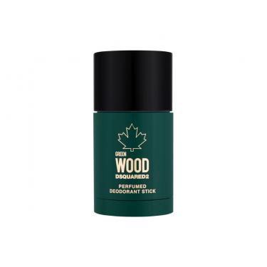 Dsquared2 Green Wood 75Ml Per Uomo (Deodorant) Dsquared2 Green Wood 75Ml Per Uomo (Deodorant)