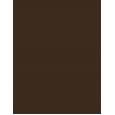 Makeup Revolution London Brow Pomade   2,5G Dark Brown   Per Donna (Gel Per Sopracciglia E Pomata Per Sopracciglia)