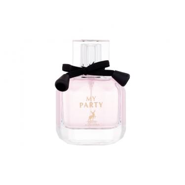 Maison Alhambra My Party      100Ml Per Donna (Eau De Parfum)