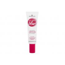 Essence All About Blur! Even Skin Balm 30Ml  Per Donna  (Day Cream)  