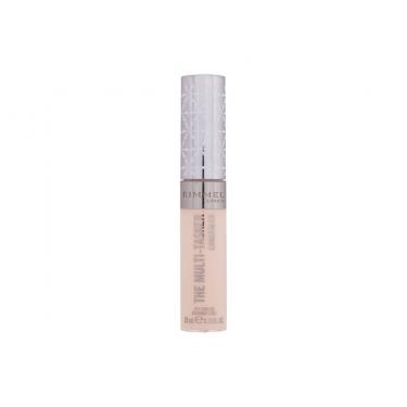 Rimmel London The Multi-Tasker  10Ml  Per Donna  (Corrector)  025 Rose Ivory