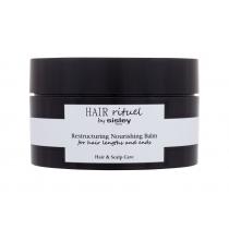 Sisley Hair Rituel      125G Per Donna (Hair Balm) Restructuring Nourishing Balm