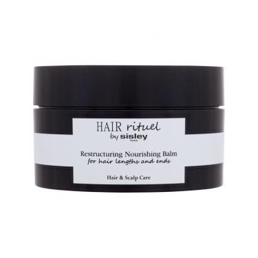 Sisley Hair Rituel      125G Per Donna (Hair Balm) Restructuring Nourishing Balm