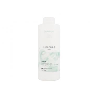 Wella Professionals Elements Calming Shampoo  1000Ml    Per Donna (Shampoo)