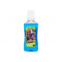 Marvel Spiderman Firefly Anti-Cavity Fluoride Mouthwash 300Ml  K  (Mouthwash)  