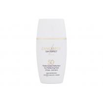 Lancaster Sun Perfect Infinite Glow Perfecting Fluid 30Ml  Unisex  (Face Sun Care) SPF50 