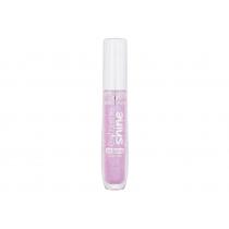 Essence Extreme Shine  5Ml  Per Donna  (Lip Gloss)  10 Sparkling Purple
