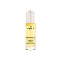Nuxe Super Serum [10]   30Ml    Per Donna (Siero Per La Pelle)