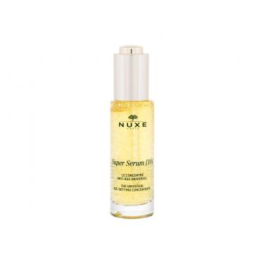 Nuxe Super Serum [10]   30Ml    Per Donna (Siero Per La Pelle)