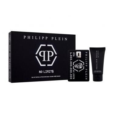 Philipp Plein No Limit$ Edp 50 Ml + Aftershave Balm 50 Ml Aftershave Balm 4900000101 50Ml M (Eau De Parfum) Philipp Plein No Limit$ Edp 50 Ml + Aftershave Balm 50 Ml Aftershave Balm 4900000101 50Ml M (Eau De Parfum)