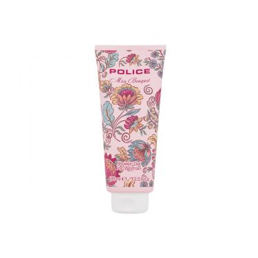 Police Miss Bouquet 400Ml    (Shower Gel) Per Donna  