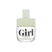 Rochas Girl   100Ml    Per Donna (Eau De Toilette)