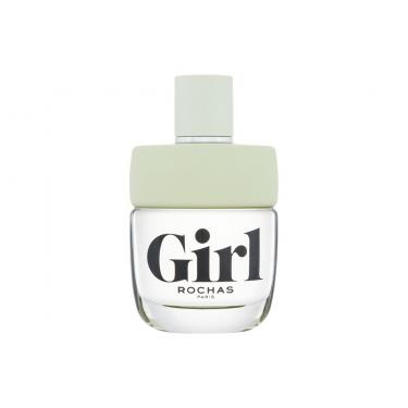 Rochas Girl   100Ml    Per Donna (Eau De Toilette)