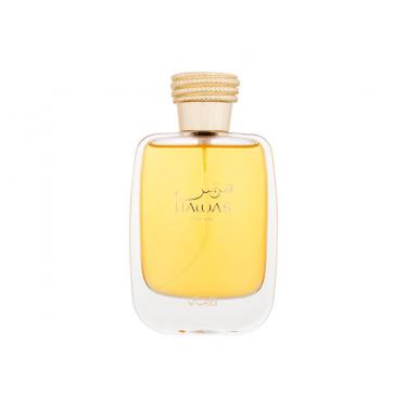 Rasasi Hawas      100Ml Per Donna (Eau De Parfum)