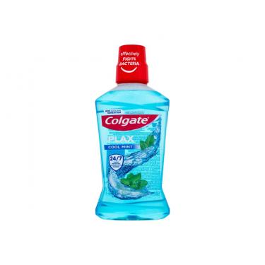 Colgate Plax Cool Mint 500Ml  Unisex  (Mouthwash)  