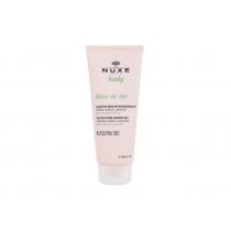 Nuxe Reve De Thé Revitalising Shower Gel  200Ml    Per Donna (Bagnoschiuma)