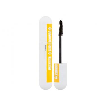 Maybelline The Colossal Curl Bounce  10Ml 01 Very Black   Per Donna (Mascara)