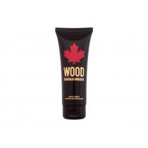 Dsquared2 Wood  100Ml  Per Uomo  (Aftershave Balm)  