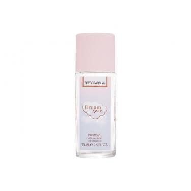 Betty Barclay Dream Away  75Ml  Per Donna  (Deodorant)  