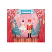 Yankee Candle Home Inspiration   Tea Light Candle 24 X 9,8 G Scented Candle Dl00000101 9,8G U (Scented Candle) Advent Calendar