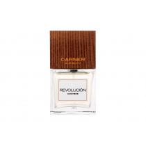 Carner Barcelona Revolución  100Ml  Unisex  (Eau De Parfum)  