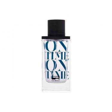 Rue Broca On Time      100Ml Per Uomo (Eau De Parfum)