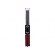 Loreal Paris Infaillible 24H Lipstick 5Ml  Per Donna  (Lipstick)  502 Red To Stay