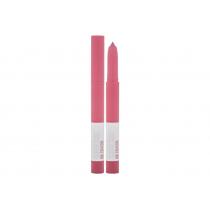 Maybelline Superstay Ink Crayon Matte  1,5G 30 Seek Adventure   Per Donna (Rossetto)