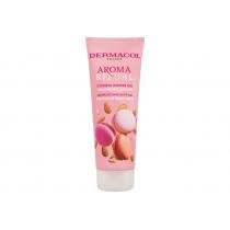 Dermacol Aroma Ritual Almond Macaroon 250Ml  Per Donna  (Shower Gel)  