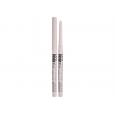 Nyx Professional Makeup Vivid 0,28G Rich Mechanical Liner   (Eye Pencil) Per Donna  02 Quartz Que