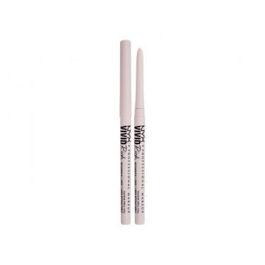 Nyx Professional Makeup Vivid 0,28G Rich Mechanical Liner   (Eye Pencil) Per Donna  02 Quartz Que