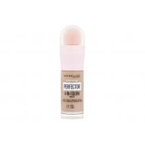Maybelline Instant Age Rewind Perfector 4-In-1 Glow  20Ml 01 Light   Per Donna (Makeup)