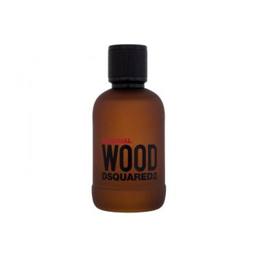 Dsquared2 Wood Original 100Ml  Per Uomo  (Eau De Parfum)  