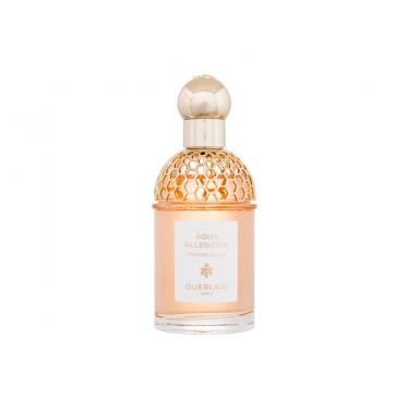 Guerlain Aqua Allegoria      75Ml Unisex (Eau De Toilette) Orange Soleia