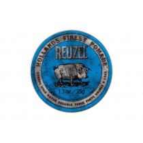 Reuzel Hollands Finest Pomade      35G Per Uomo (Hair Gel) Strong Hold Water Soluble