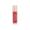 Barry M Heatwave      5,5Ml Per Donna (Blush) Liquid Blusher