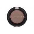 Max Factor Wild Shadow Pot   1,85G 06 Magnetic Brown   Per Donna (Ombretto)
