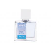 Mexx Fresh Splash   30Ml    Per Donna (Eau De Toilette)