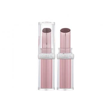 L'Oréal Paris Glow Paradise   4,8G 353 Mulberry Ecstatic Sheer   Per Donna (Rossetto)