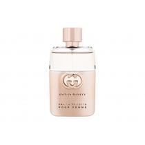 Gucci Guilty      50Ml Per Donna (Eau De Toilette) 2021