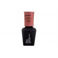 Sally Hansen Salon Gel Polish 7Ml Gel Nail Color   (Nail Polish) Per Donna  140 Just Peachy