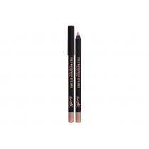 Barry M Bold Waterproof Eyeliner 1,2G  Per Donna  (Eye Pencil)  Rose Gold