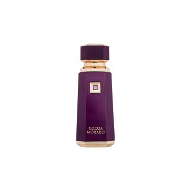 French Avenue Sweet Pleasure Collection 100Ml Cocoa Morado (Eau De Parfum) Unisex French Avenue Sweet Pleasure Collection 100Ml Cocoa Morado (Eau De Parfum) Unisex